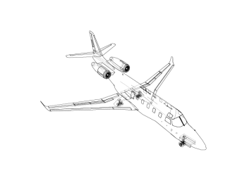 W928-8DE CONNECTOR