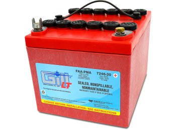Batteries