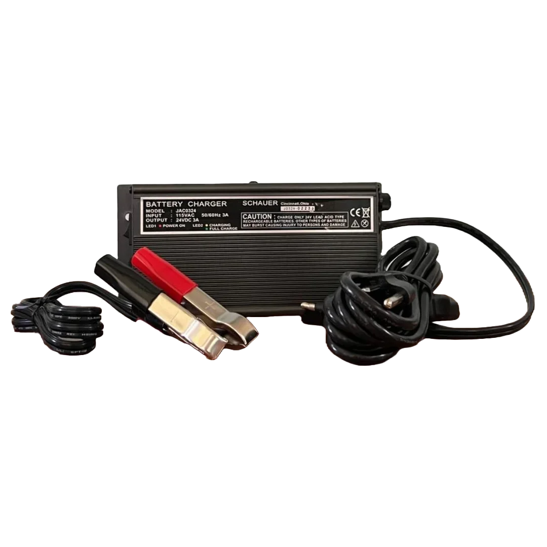 charger